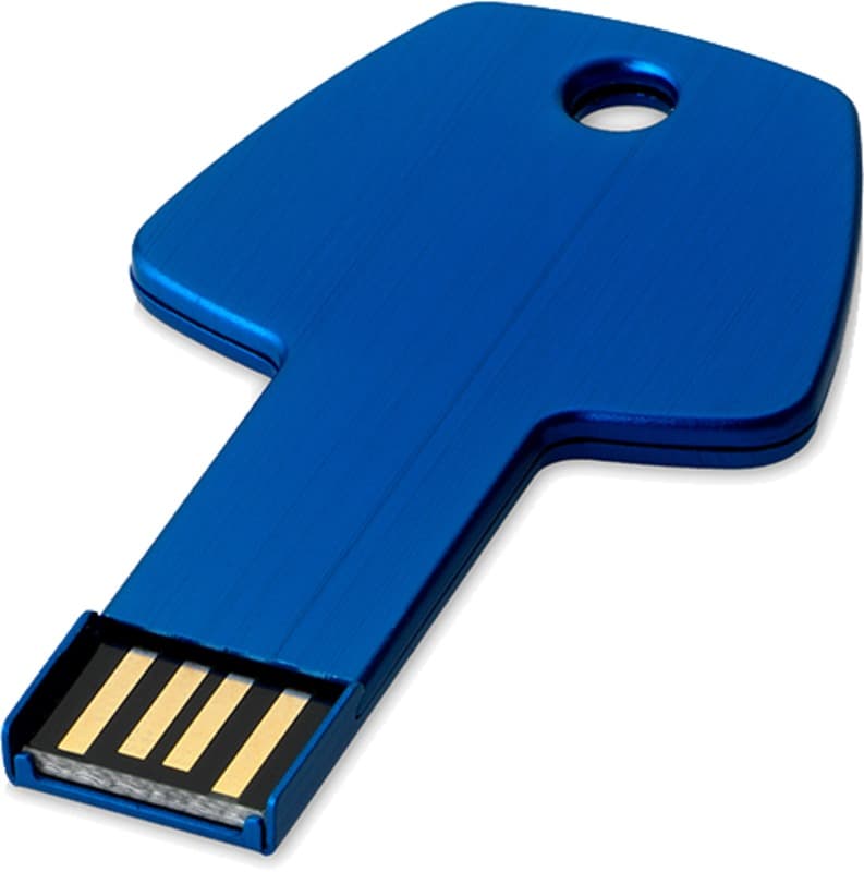 USB key 21