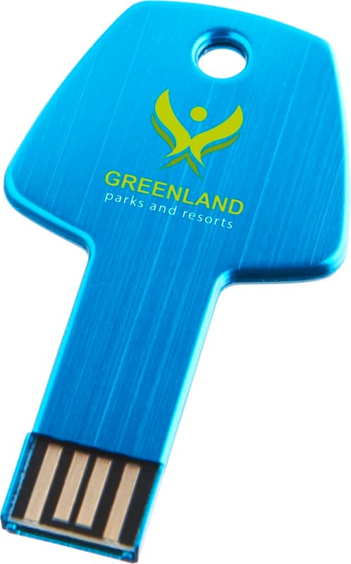 USB key 30