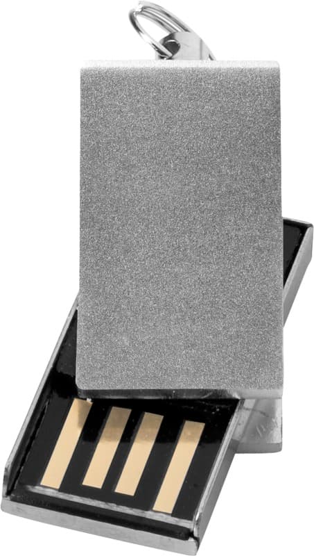 Mini Rotate Aluminium 1