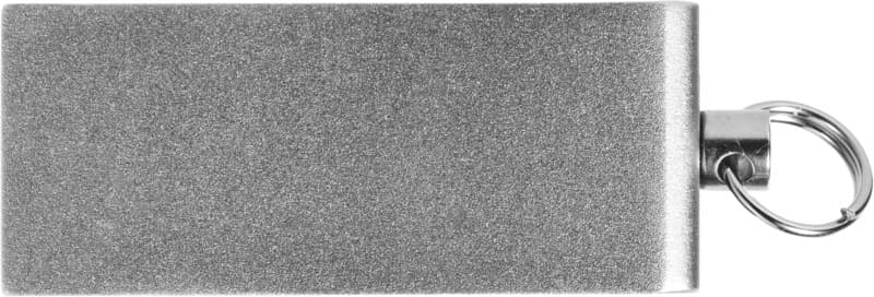 Mini Rotate Aluminium 8