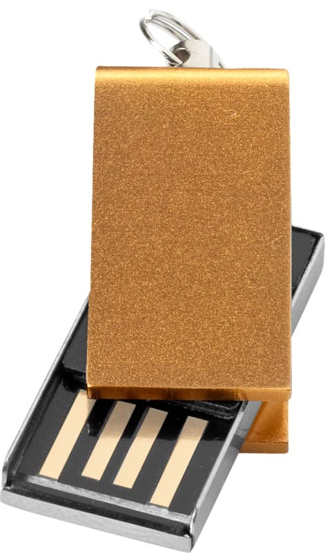 Mini Rotate Aluminium 11