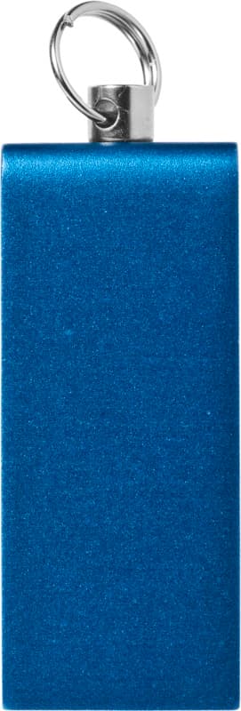 Mini Rotate Aluminium 24