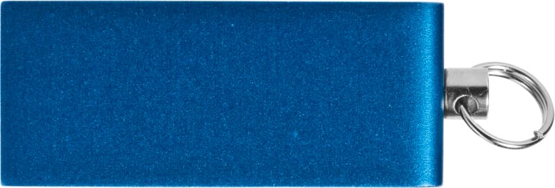 Mini Rotate Aluminium 26