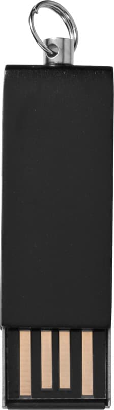 Mini Rotate Aluminium 32