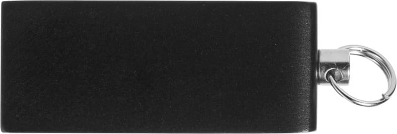 Mini Rotate Aluminium 38