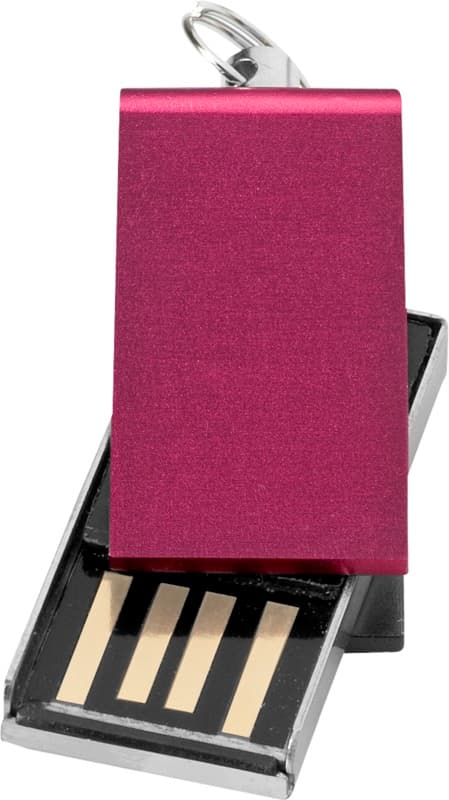 Mini Rotate Aluminium 41