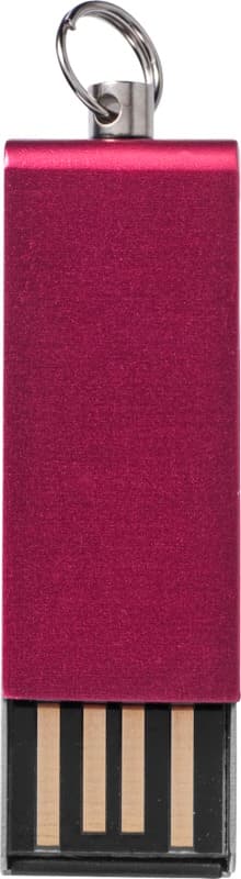 Mini Rotate Aluminium 42