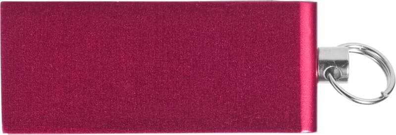 Mini Rotate Aluminium 50