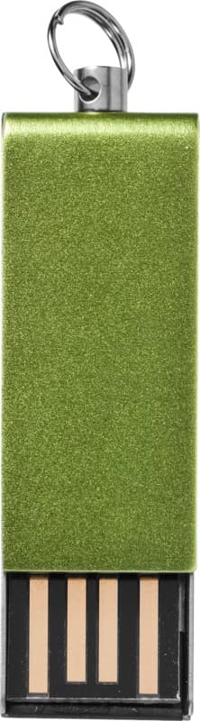 Mini Rotate Aluminium 52