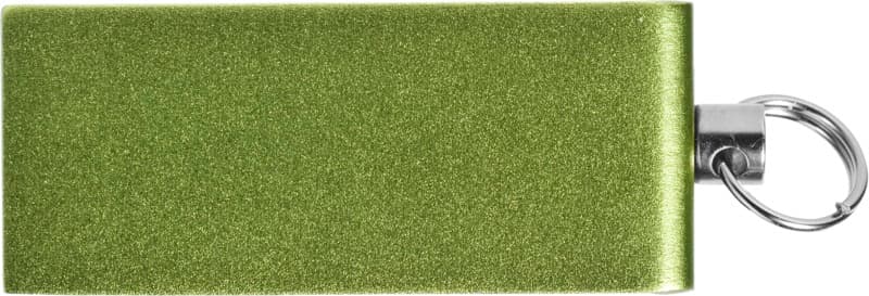 Mini Rotate Aluminium 57