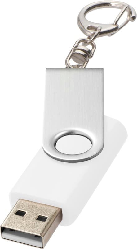 Rotate with Keychain 6