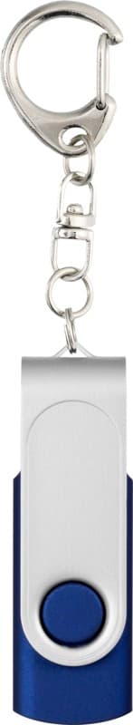 Rotate with Keychain 13