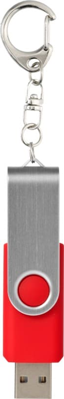 Rotate with Keychain 29