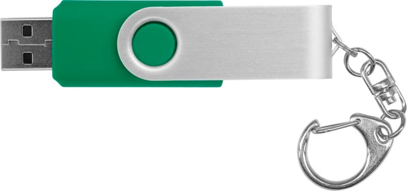 Rotate with Keychain 34