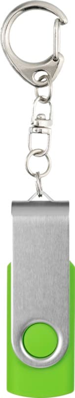 Rotate with Keychain 39