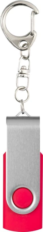 Rotate with Keychain 44