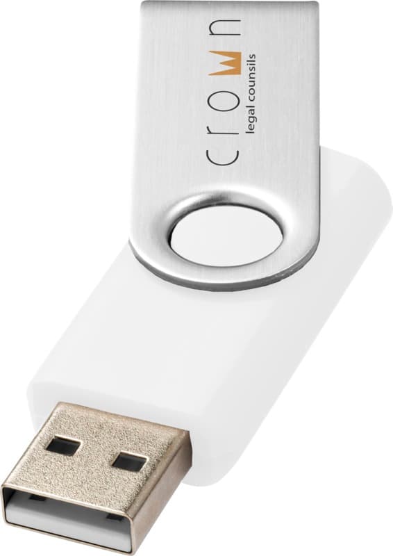 Rotate without Keychain 16