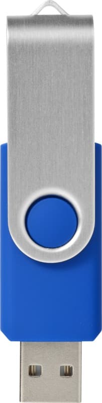 Rotate without Keychain 89