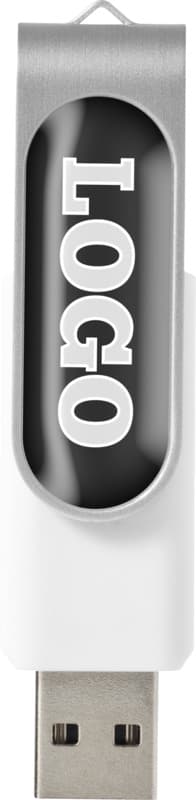 Rotate with Doming 6