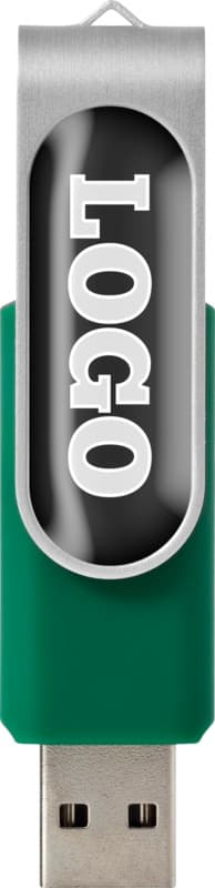 Rotate with Doming 19