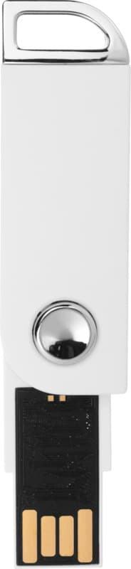 Rectangular Swivel 8