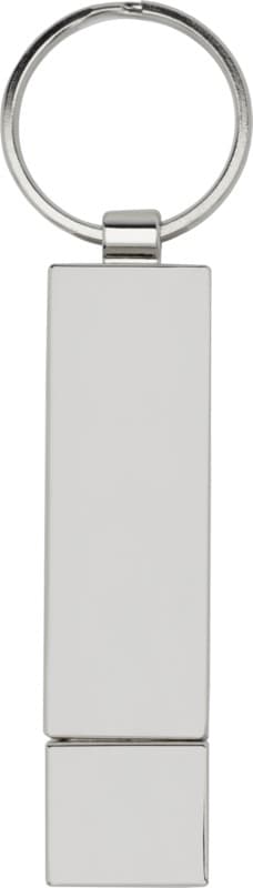 Rectangular light-up USB 8