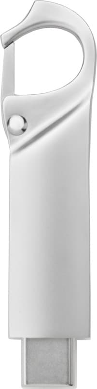 Type C carabiner USB 3.0 4