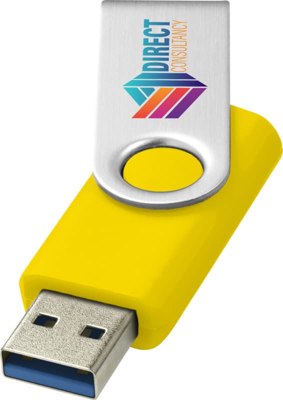 Rotate-basic USB 3.0 65