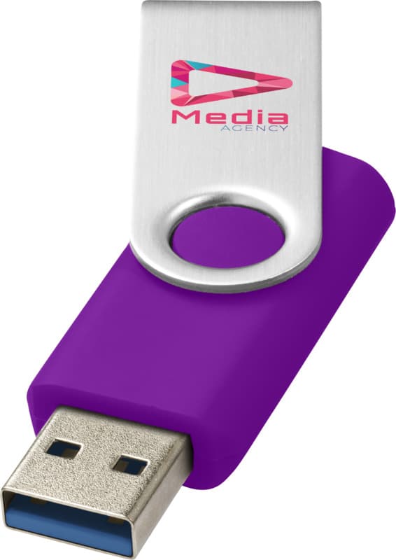 Rotate-basic USB 3.0 225