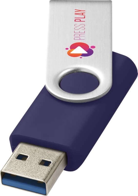 Rotate-basic USB 3.0 90