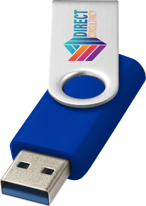 Rotate-basic USB 3.0 95
