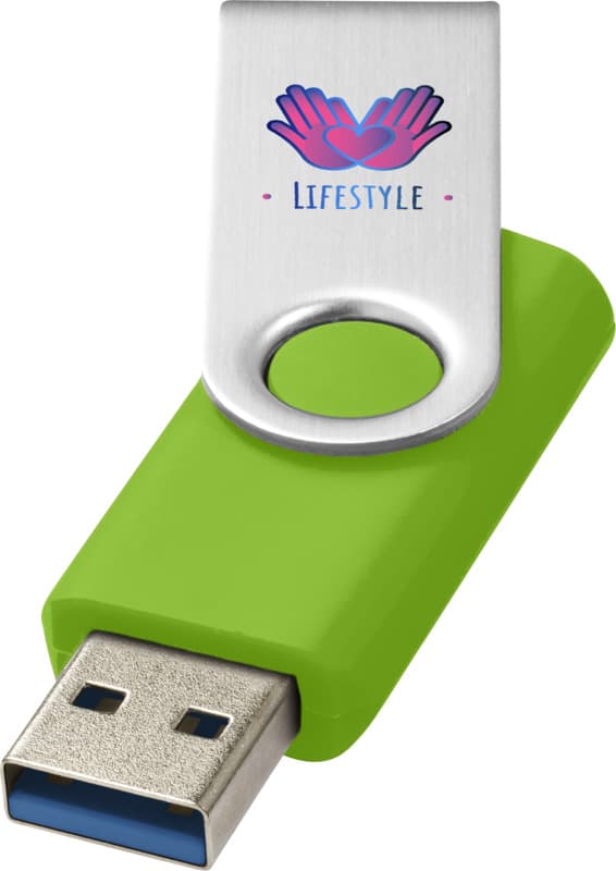 Rotate-basic USB 3.0 50