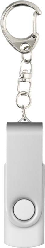 Rotate USB 3.0 with keychain 7