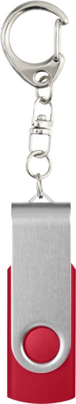 Rotate USB 3.0 with keychain 19