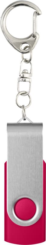 Rotate USB 3.0 with keychain 51