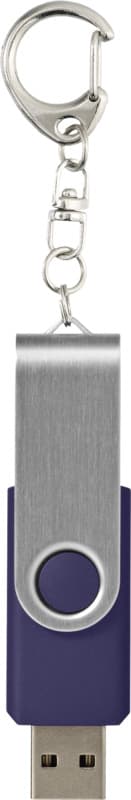 Rotate USB 3.0 with keychain 10