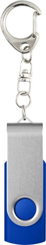 Rotate USB 3.0 with keychain 122