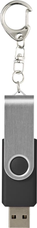 Rotate USB 3.0 with keychain 2