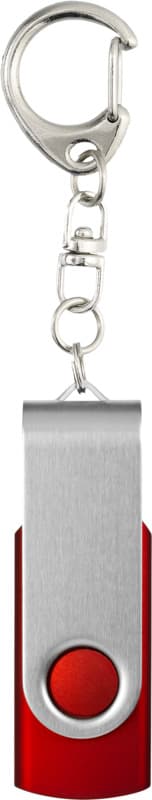 Rotate USB 3.0 with keychain 31