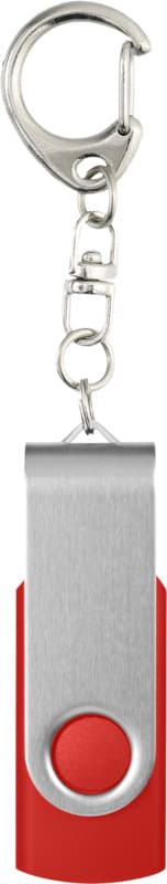 Rotate USB 3.0 with keychain 194