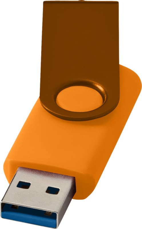 Rotate metallic USB 3.0 13