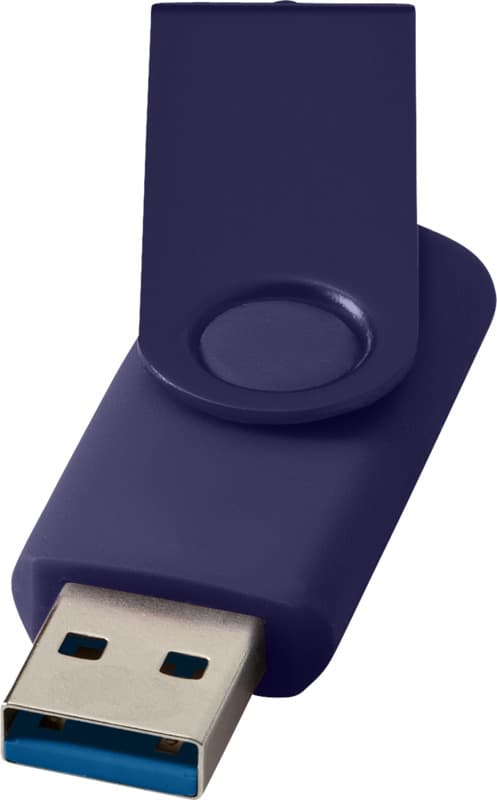 Rotate metallic USB 3.0 33