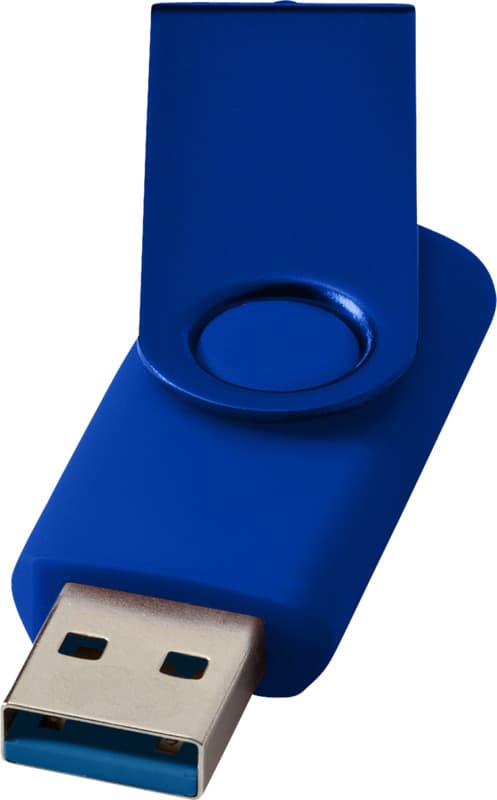 Rotate metallic USB 3.0 58