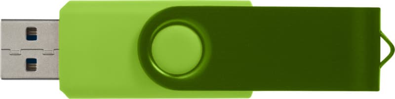 Rotate metallic USB 3.0 75