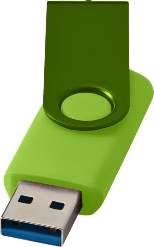 Rotate metallic USB 3.0 88
