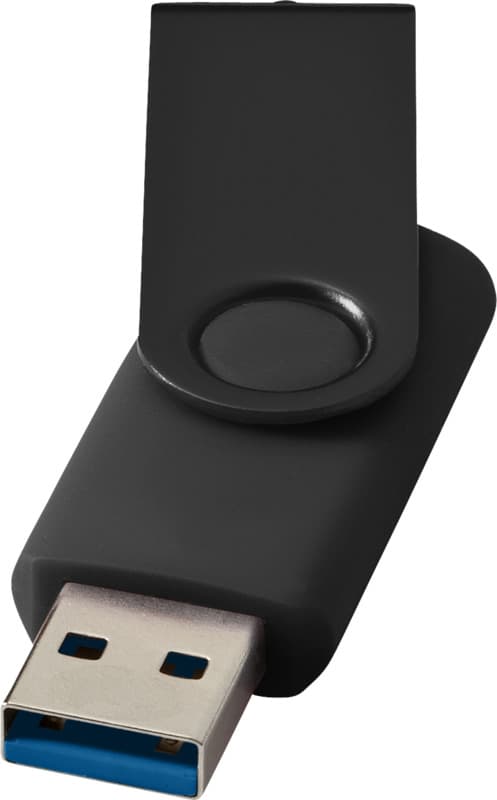 Rotate metallic USB 3.0 93