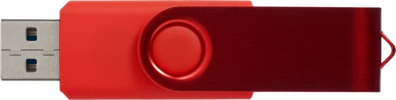 Rotate metallic USB 3.0 115