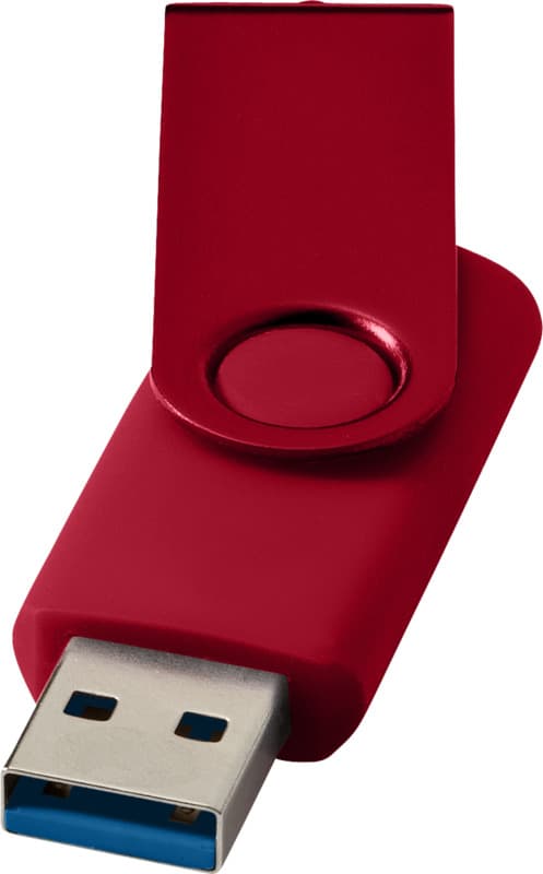 Rotate metallic USB 3.0 148