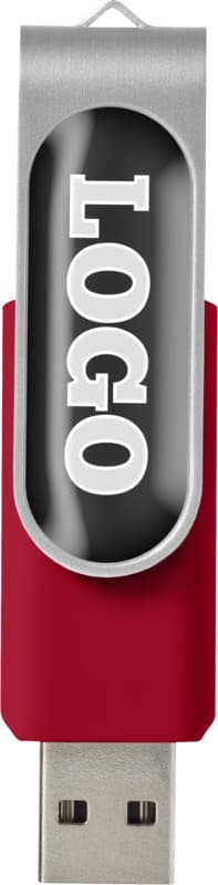 Rotate USB 3.0 with doming 6