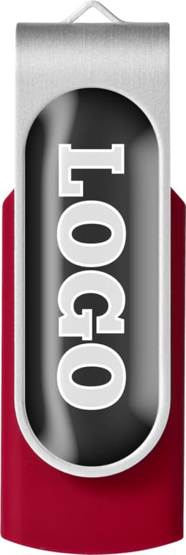 Rotate USB 3.0 with doming 40